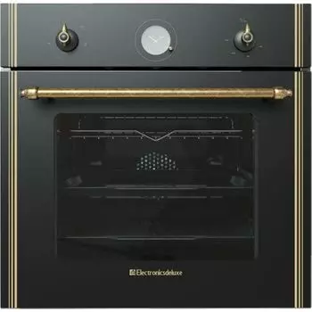 Электрический духовой шкаф Electronicsdeluxe