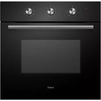 Электрический духовой шкаф Evelux