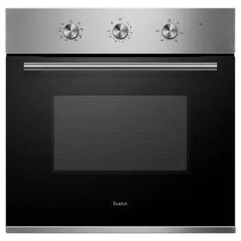 Электрический духовой шкаф Evelux
