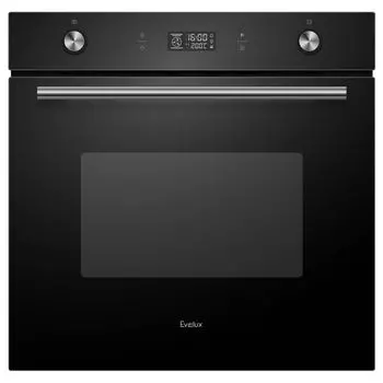 Электрический духовой шкаф Evelux