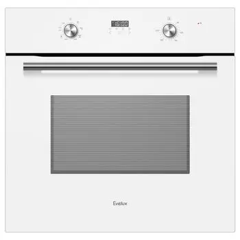 Электрический духовой шкаф Evelux