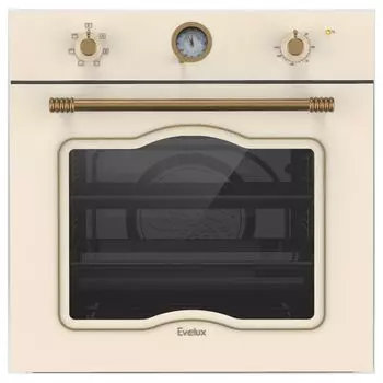 Электрический духовой шкаф Evelux