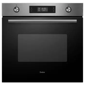 Электрический духовой шкаф Evelux