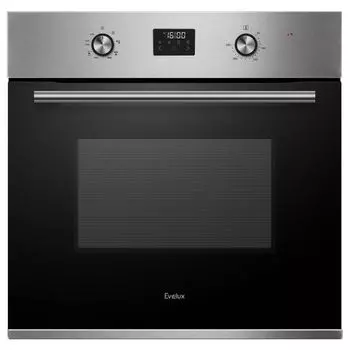 Электрический духовой шкаф Evelux