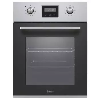 Электрический духовой шкаф Evelux