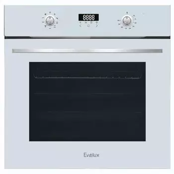 Электрический духовой шкаф Evelux