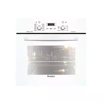 Электрический духовой шкаф Gefest