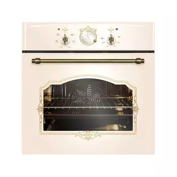 Электрический духовой шкаф Gefest