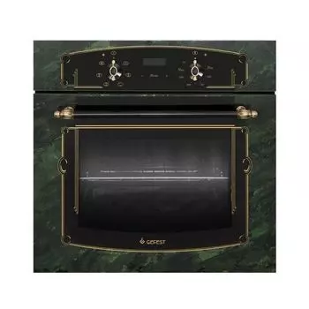 Электрический духовой шкаф Gefest