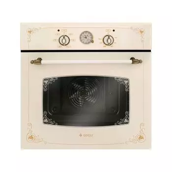 Электрический духовой шкаф Gefest