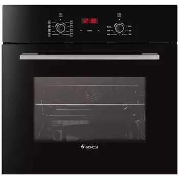 Электрический духовой шкаф Gefest
