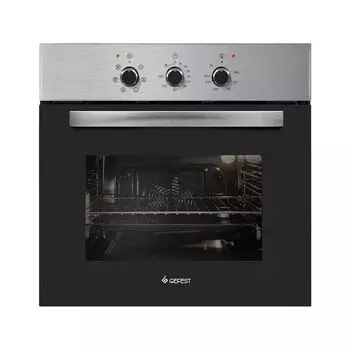 Электрический духовой шкаф Gefest
