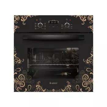 Электрический духовой шкаф Gefest