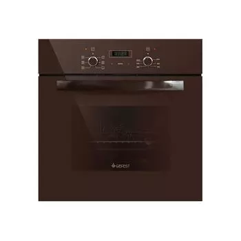 Электрический духовой шкаф Gefest