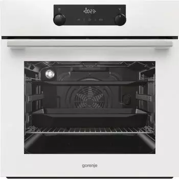 Электрический духовой шкаф Gorenje