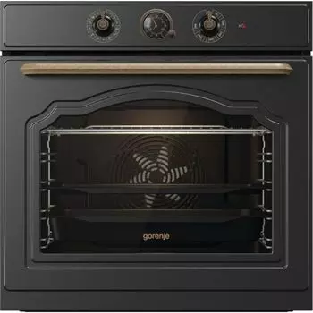 Электрический духовой шкаф Gorenje