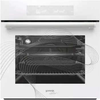 Электрический духовой шкаф Gorenje