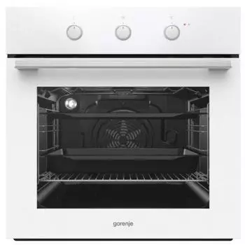 Электрический духовой шкаф Gorenje