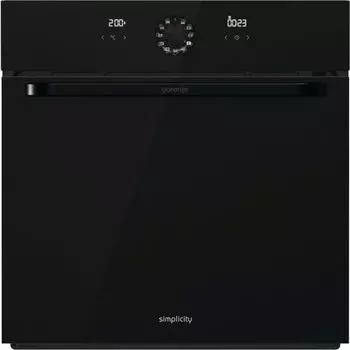 Электрический духовой шкаф Gorenje