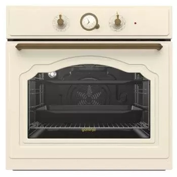 Электрический духовой шкаф Gorenje