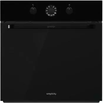 Электрический духовой шкаф Gorenje