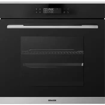 Электрический духовой шкаф GRAUDE