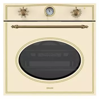 Электрический духовой шкаф GRAUDE