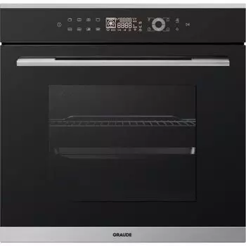 Электрический духовой шкаф GRAUDE