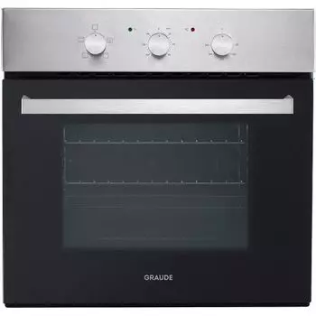 Электрический духовой шкаф GRAUDE
