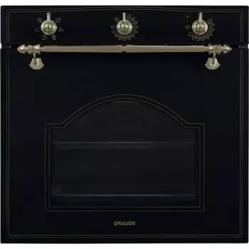 Электрический духовой шкаф GRAUDE