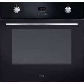 Электрический духовой шкаф GRAUDE