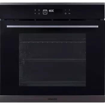 Электрический духовой шкаф GRAUDE