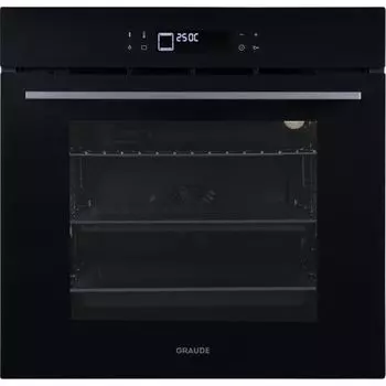 Электрический духовой шкаф GRAUDE