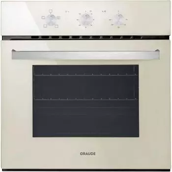 Электрический духовой шкаф GRAUDE