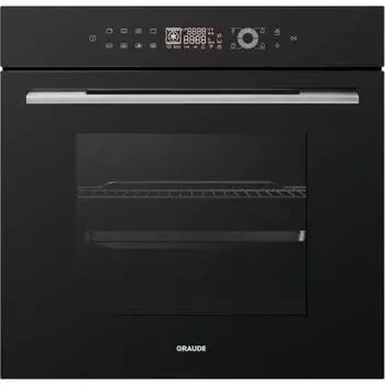 Электрический духовой шкаф GRAUDE