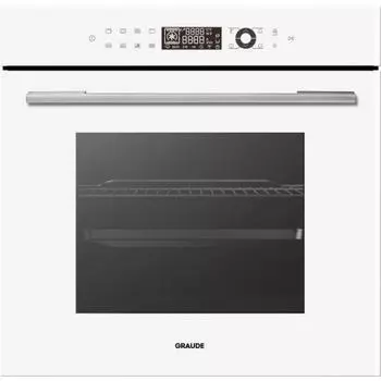 Электрический духовой шкаф GRAUDE