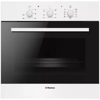 Электрический духовой шкаф Hansa
