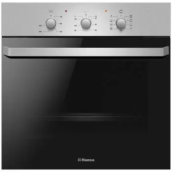 Электрический духовой шкаф Hansa