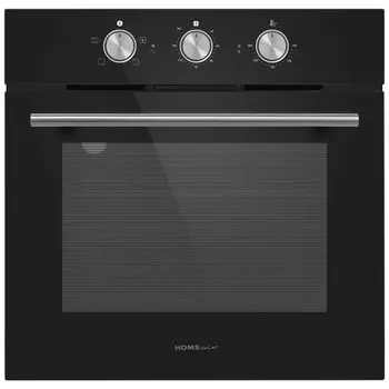 Электрический духовой шкаф HOMSAIR