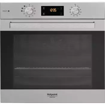 Электрический духовой шкаф Hotpoint-Ariston