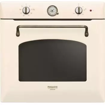 Электрический духовой шкаф Hotpoint-Ariston