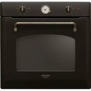 Электрический духовой шкаф Hotpoint-Ariston