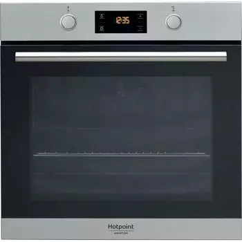 Электрический духовой шкаф Hotpoint-Ariston