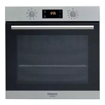 Электрический духовой шкаф Hotpoint-Ariston