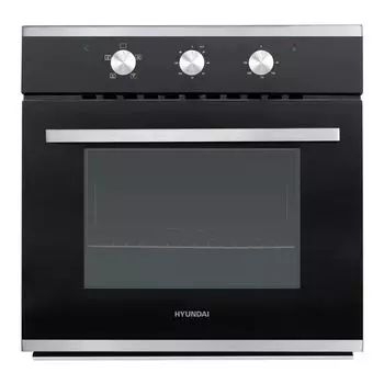 Электрический духовой шкаф Hyundai
