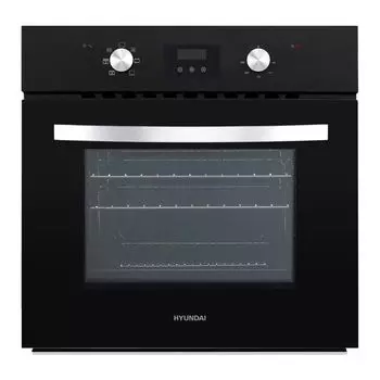 Электрический духовой шкаф Hyundai