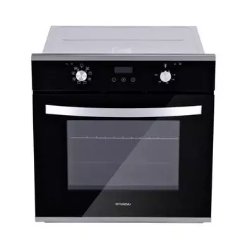 Электрический духовой шкаф Hyundai