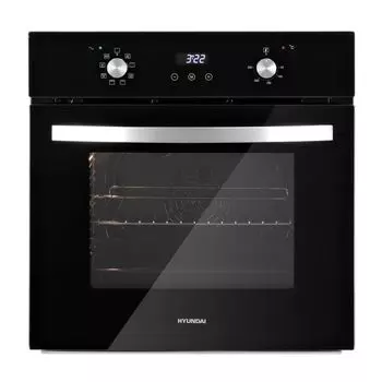 Электрический духовой шкаф Hyundai
