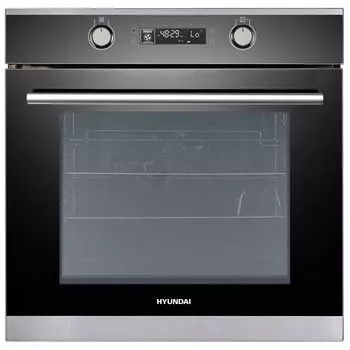 Электрический духовой шкаф Hyundai