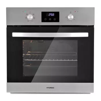 Электрический духовой шкаф Hyundai
